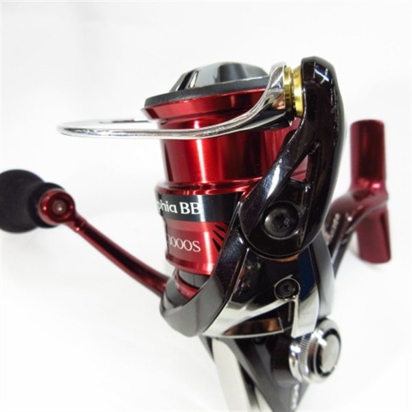 １８セフィアＢＢＣ３０００Ｓ